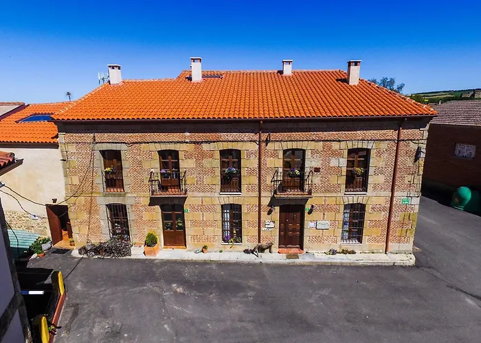 Posada Real Del Buen Camino