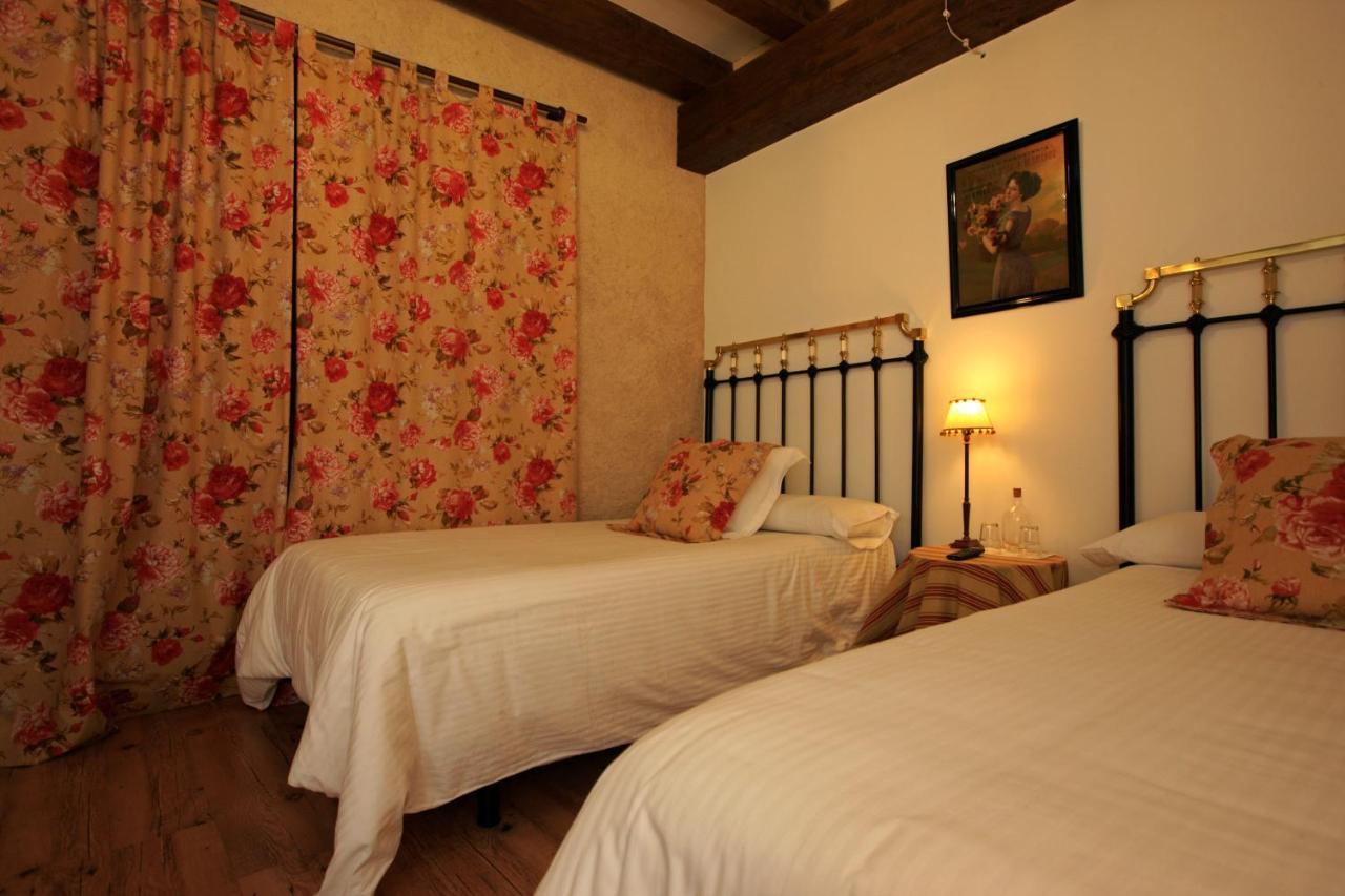 Mini-hôtel Real Del Buen Camino