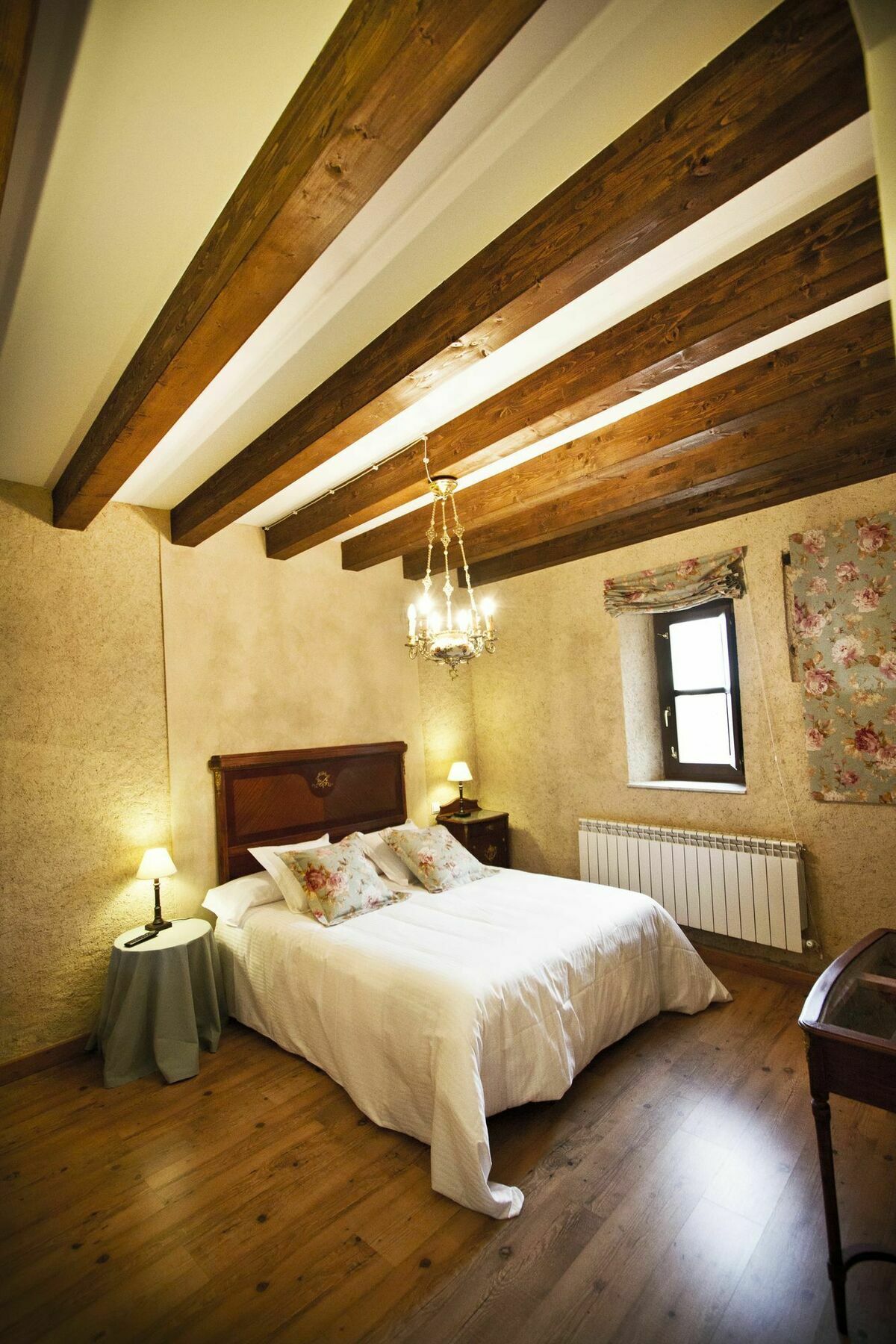 Real Del Buen Camino Mini-hôtel